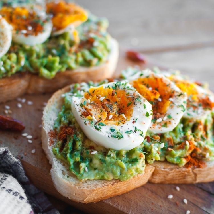 Brunch Buffet pour brunch