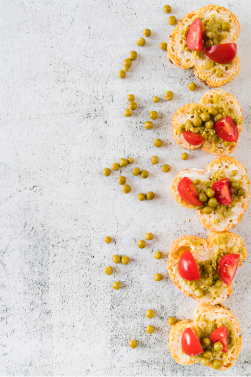 mignardises Mignardises pour buffet