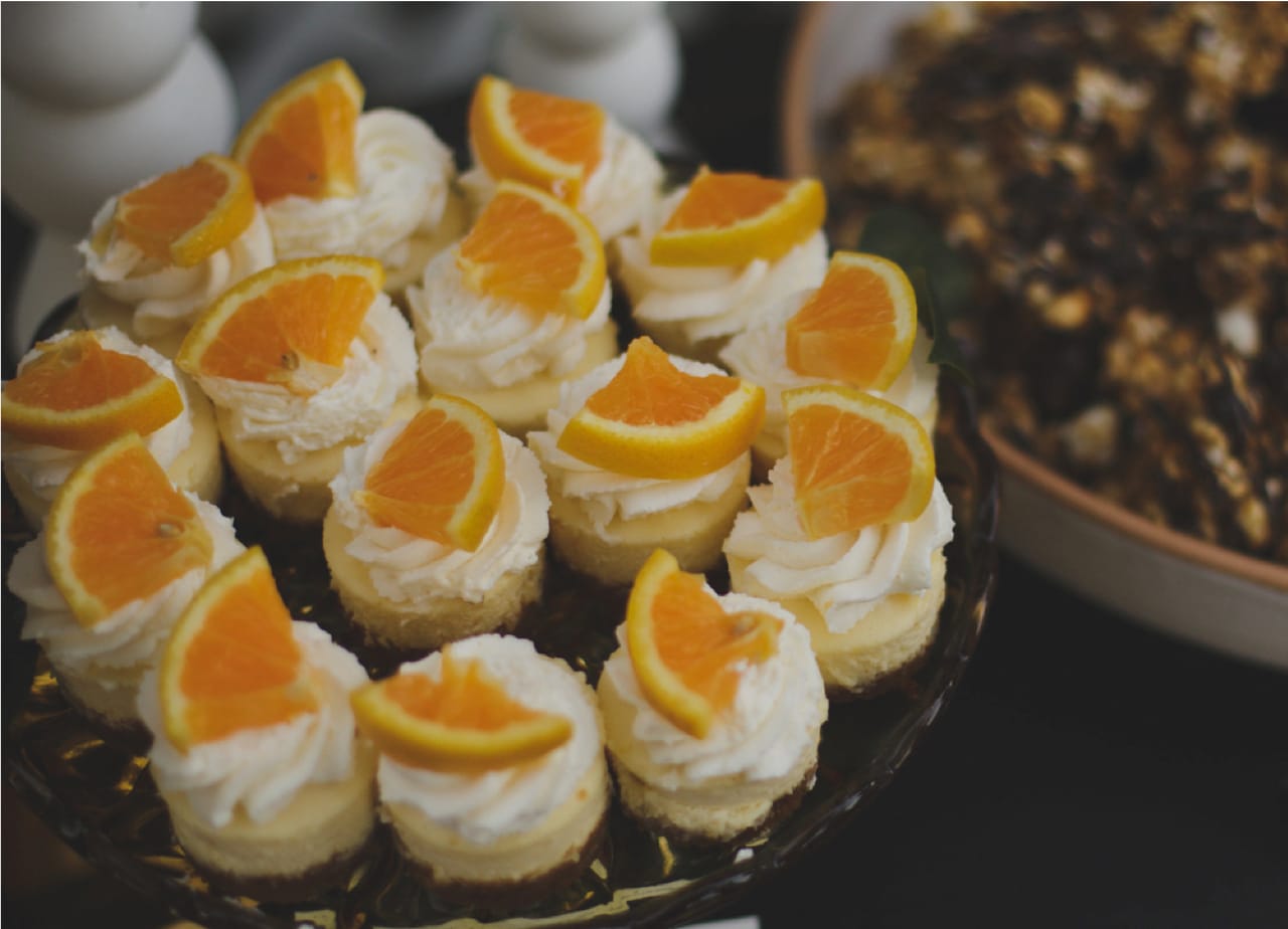 Traiteur événementiel bouchées pour événement traiteur