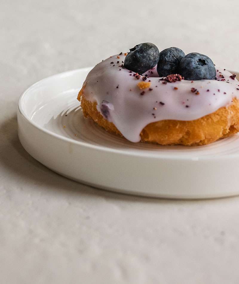 vegan-restaurant goûter pour réunion professionnel